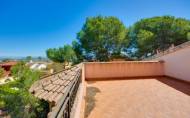 Resale - Villa -
San Miguel de Salinas - Inland