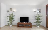 Reventa - Apartment -
Torrevieja - Costa Blanca