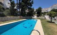Herverkoop - Town House -
Marbella - Nagueles