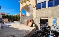 Herverkoop - Town House -
San Miguel de Salinas - Inland