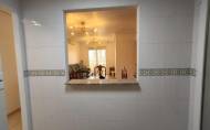 Herverkoop - Apartamento -
Torrevieja - Centro