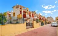 Reventa - Adosado -
Orihuela Costa - Villamartín