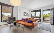 Resale - Villa -
Ciudad Quesada - Costa Blanca