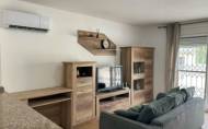 Herverkoop - duplex -
San Miguel de Salinas - Las Filipinas