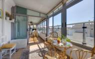 Herverkoop - Penthouse -
Torrevieja - Centro
