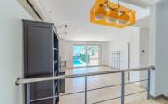 Herverkoop - Town House -
Orihuela Costa - Costa Blanca