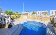 Herverkoop - Villa -
Orihuela Costa - Las Filipinas