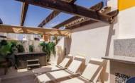 Resale - Town House -
Marbella - Costa del Sol