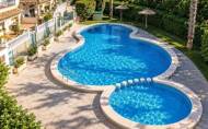 Reventa - Town House -
Orihuela Costa - Costa Blanca