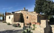 Reventa - Finca -
Lorca - Costa Calida