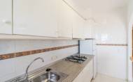New Build - Bungalow -
Calpe - Gran Sol