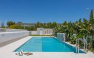 Obra nueva - Bungalow -
Dolores - Sector 3