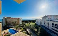 Resale - Penthouse -
La Mata - Costa Blanca