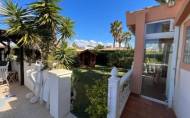 Reventa - Villa -
Cabo Roig - Costa Blanca