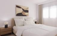 Nouvelle construction - Apartment -
San Miguel de Salinas - Pueblo
