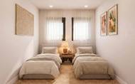 Nieuwbouw Woningen - Villa -
Mazarron - Camposol Golf