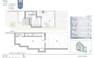 Nieuwbouw Woningen - Villa -
El Campello - Platja de L´Amerador