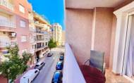Herverkoop - Apartamento -
Torrevieja - Playa del Cura