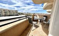 Herverkoop - Apartment -
Cabo Roig - Costa Blanca