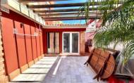 Herverkoop - Town House -
Torre de la Horadada - Costa Blanca