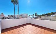 Revente - Town House -
Manilva - Inland