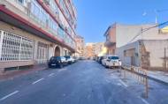 Herverkoop - Apartment -
Torrevieja - Centro