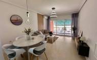 Resale - Apartment -
Torrevieja - Habaneras