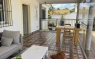 Resale - Country House -
Abanilla