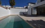 Resale - Villa -
Benijofar