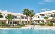 Resale - Town House -
Torrevieja - Costa Blanca