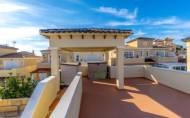 Reventa - Town House -
Orihuela Costa - Costa Blanca