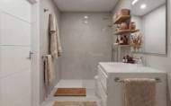 Nieuwbouw Woningen - Villa -
Mazarron - Camposol Golf