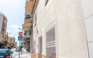 Resale - Townhouse -
Guardamar del Segura