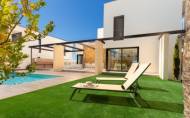 Nieuwbouw Woningen - Villa -
Orihuela Costa - Campoamor