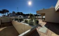 Herverkoop - Villa -
Orihuela Costa - Campoamor