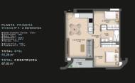 New Build - Apartment -
Torrevieja - Centro