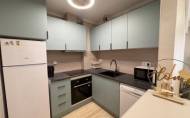 Herverkoop - Apartamento -
Torrevieja - Centro