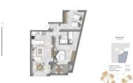 Nieuwbouw Woningen - Penthouse -
Guardamar del Segura - Pueblo