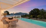 New Build - Villa -
Polop - Urbanizaciones