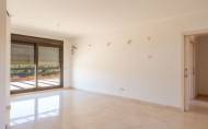 Herverkoop - Penthouse -
Manilva - Inland