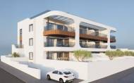 Nouvelle construction - Apartment -
Benijofar - Pueblo