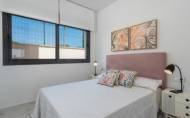 Nieuwbouw Woningen - Bungalow -
San Miguel de Salinas - Cerro Del Sol