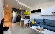 Revente - Apartamento -
Torrevieja - Centro