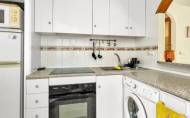 Resale - Bungalow -
Orihuela Costa - Costa Blanca