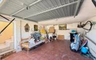 Revente - Town House -
Gran Alacant - Monte y Mar Alto