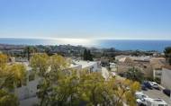 Resale - Apartment -
Benalmadena Pueblo - Inland
