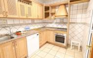 Herverkoop - Town House -
Torrevieja - Costa Blanca