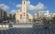 Nieuwbouw Woningen - Apartment -
Guardamar del Segura - Pueblo