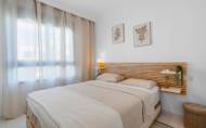 Herverkoop - Apartment -
San Miguel de Salinas - Inland