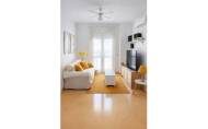 Herverkoop - Apartment -
San Luis de Sabinillas - Costa del Sol